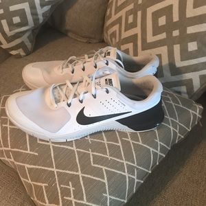 Nike metcon 2
